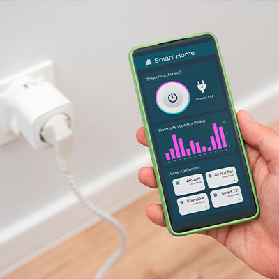 Какую умную розетку выбрать — 2 основных вида и 4 ключевых параметра 