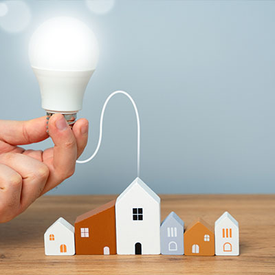 Как работает и как подключить умную лампочку — 6 шагов подключения с разбором принципов управления 