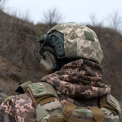 Рейтинг лучших военных шлемов — 3 каски для службы, тренировок и экипировки