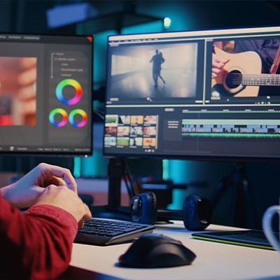 ТОП 10 лучших фото редакторов на ПК