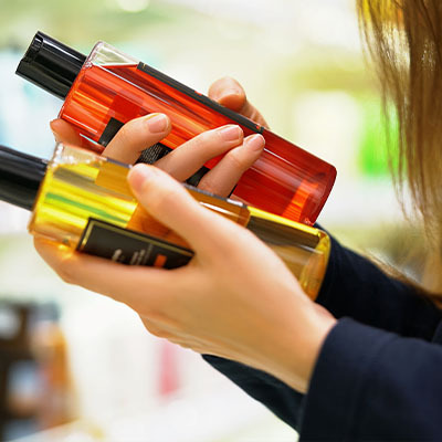 ТОП шампуней для волос — 7 средств, которые выбирают чаще всего