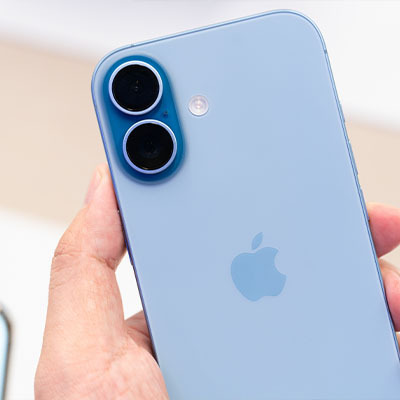 iPhone 17 VS 17 Pro — сравнение по 5 основным параметрам