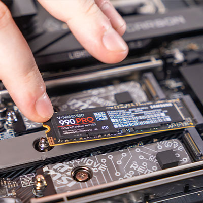 SSD отключается — 8 причин и способы устранения неисправности