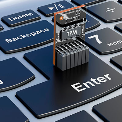 TPM: как включить и проверить результат 4 способами