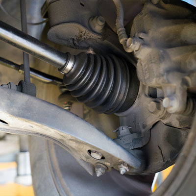 Что такое ШРУС в автомобиле — 5 разъяснений без технической путаницы