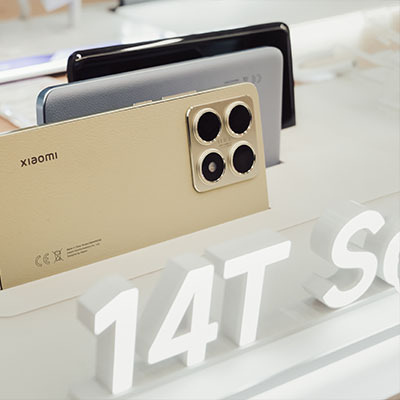 Обзор телефона Xiaomi 14T — особенности и 8 характеристик в деталях