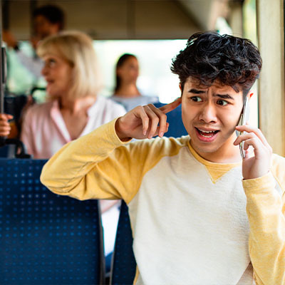 Эхо в телефоне при разговоре: как убрать и вернуть чистый звук — 5 шагов