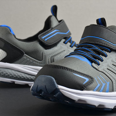 Разница между кедами и кроссовками: 4 различия, о которых мало кто думает