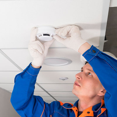 Як відключити пожежну сигналізацію — 5 важливих етапів