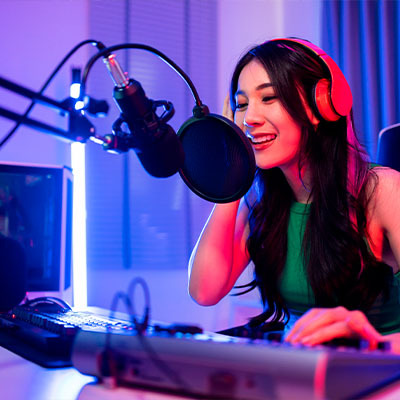 ТОП 10 застосунків для зміни голосу на ПК, ноутбуці, смартфоні