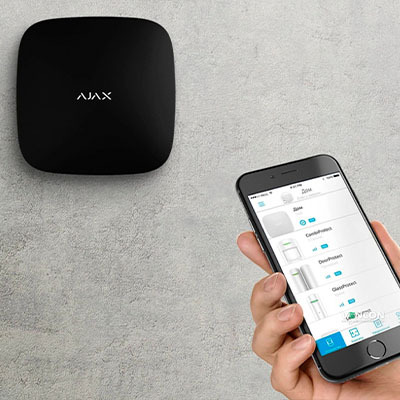 Як додати користувача в Ajax — 6 етапів надання доступу