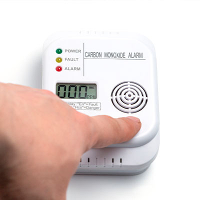Який краще датчик чадного газу (CO) — 3 типи сповіщувачів