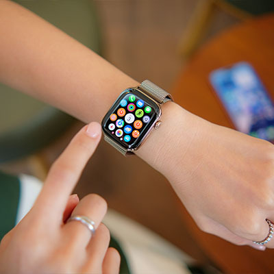Як під’єднати Apple Watch до Android — 3 основні етапи