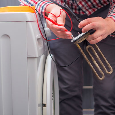 Як перевірити ТЕН пральної машини — 7 роз’яснень простих ознак і точних вимірювань