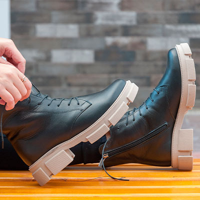 Як вибрати теплі зимові черевики та не мерзнути — 3 типи взуття під різні умови