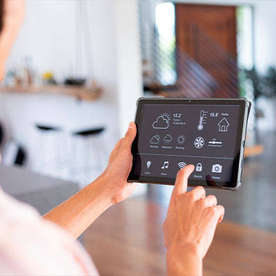 Які бувають системи розумного будинку — 16 видів