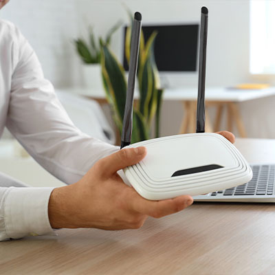 Як перевірити, хто підключений до Wi-Fi за допомогою 4 інструкцій