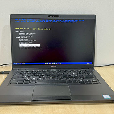 Як вийти з безпечного режиму 3 способами