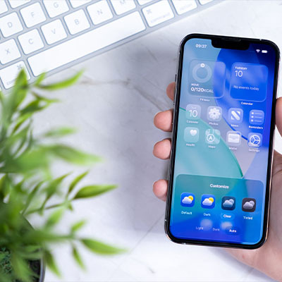 Огляд iOS 26, що складається з 8 головних фішок