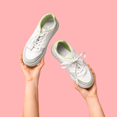 Як вибрати взуття на весну за 3 параметрами — що важливо в міжсезоння