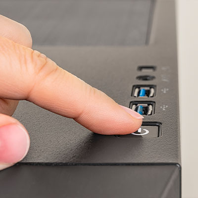 Зараз цей пристрій не приєднано до комп'ютера, код 45 — ТОП 6 причин та способи усунення