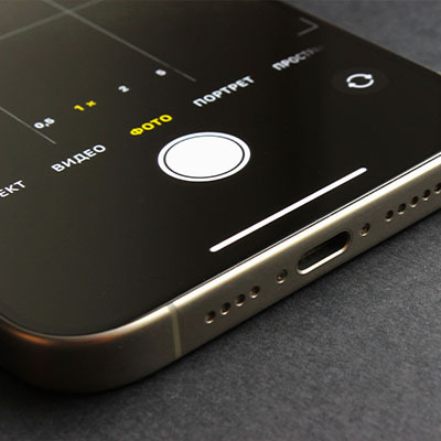 Як налаштувати камеру на iPhone за допомогою 13 параметрів