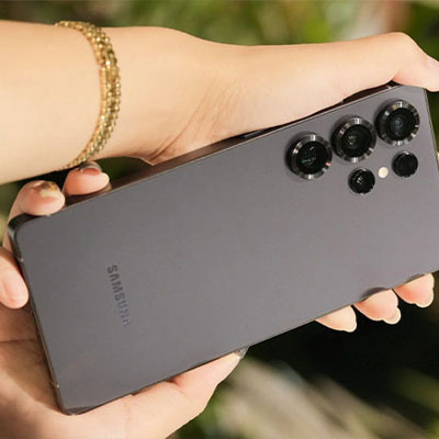 Samsung Galaxy S26 Ultra — огляд 9 граней ультрафлагмана