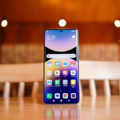 Redmi Note 14 Pro 5G огляд — 7 причин звернути увагу на новинку Xiaomi