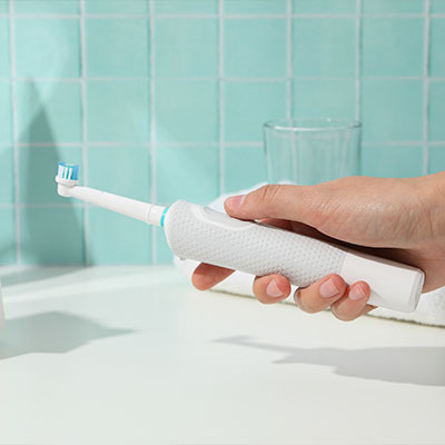 Порівняння моделей Philips Sonicare — 6 щіток проти нальоту, каменю і неприємного запаху