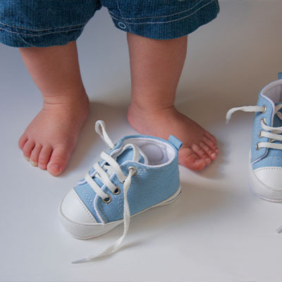 Як вибрати дитяче взуття — 3 поради ортопедів