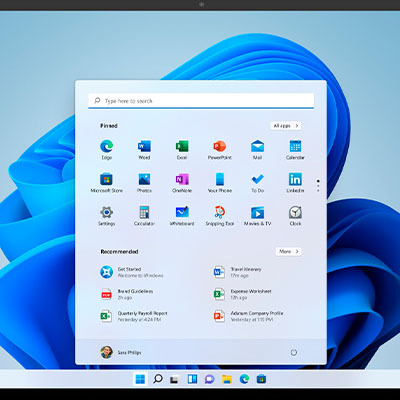 Меню «Пуск» не работает — реанимация 7 способами