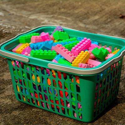 Как хранить LEGO — 3 решения, чтобы избавиться от хаоса раз и навсегда