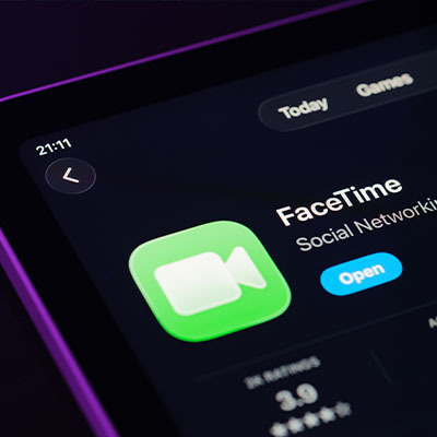 Как настроить ФейсТайм на iPhone — 4 шага для быстрой активации