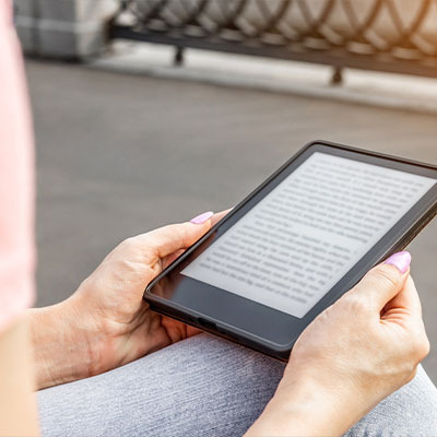 ТОП лучших электронных книг — 5 моделей с удобным интерфейсом