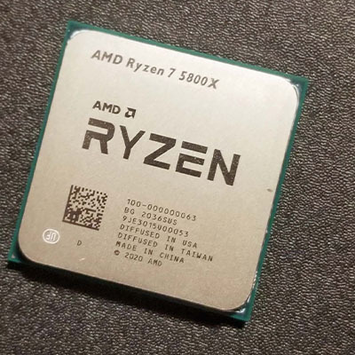 Какой процессор нужен для RTX 3060: 5 удачных вариантов от Intel и AMD