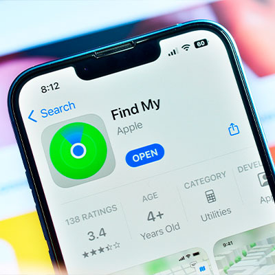 Как найти Apple Watch — 5 вариантов поиска через iPhone и iCloud