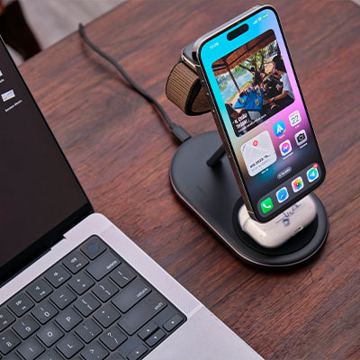 Які Айфони підтримують бездротову зарядку Qi та MagSafe — 6 нюансів