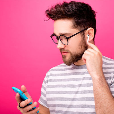 Як вимкнути Сірі в навушниках — 3 способи