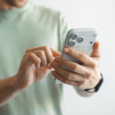 Чому не фокусується камера на Айфоні — 3 причини та 4 способи усунення