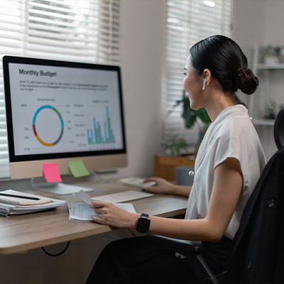 Який монітор краще для очей — 7 важливих характеристик