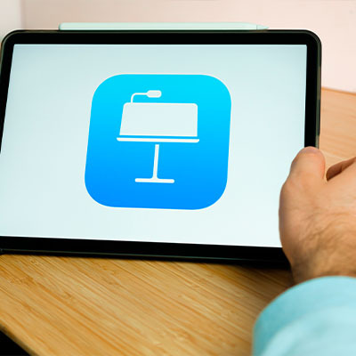 Як зробити презентацію на планшеті — 2 інструкції для Android та iPad