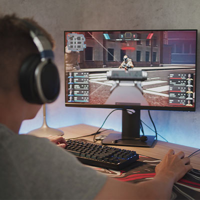 Що таке DLSS — версії з 1.0 до 4.5