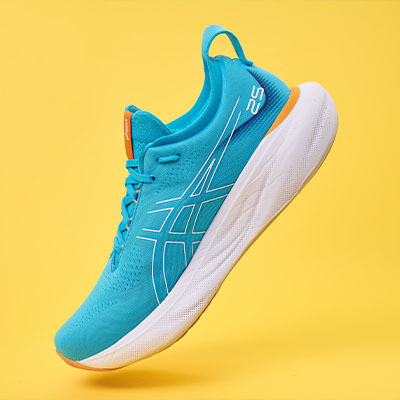 Як перевірити оригінальність ASICS — 5 ознак, видимих при огляді