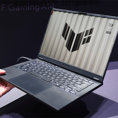 Asus Tuf Gaming F17 огляд — 7 особливостей ігрового ноутбука