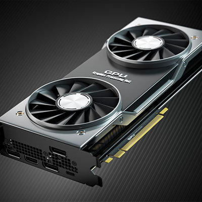 Порівняння RX 6600 та RTX 3060 за 4 критеріями