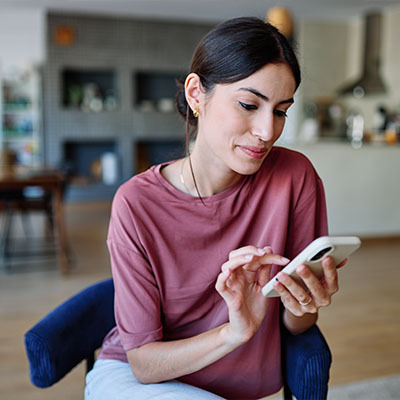 Як зменшити екран на телефоні — 2 варіанти для Android та iPhone