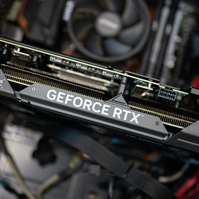 Сравнение RTX 3080 и RTX 4070 по 6 критериям