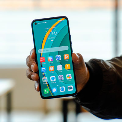 Tecno Pova 7 Neo — обзор 7 ключевых характеристик