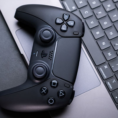 Подходит ли джойстик от PS5 к PS4 — объяснение в 4 разделах