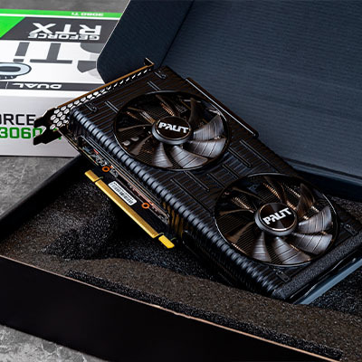 Сравнение видеокарт 3060 и 3060 Ti по 6 критериям